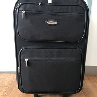 GWの旅行におすすめ！スーツケース！