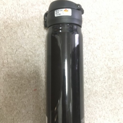 美品 サーモス 水筒 真空断熱ケータイマグ ワンタッチオープンタイプ 0 5l ジェットブラック Jnl 503 Jtb Mizube 三鷹のその他の中古あげます 譲ります ジモティーで不用品の処分