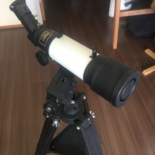 ケンコー製 New Skylight 望遠鏡