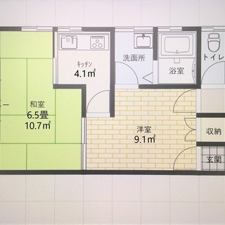 東武桐生線　相老駅9分 