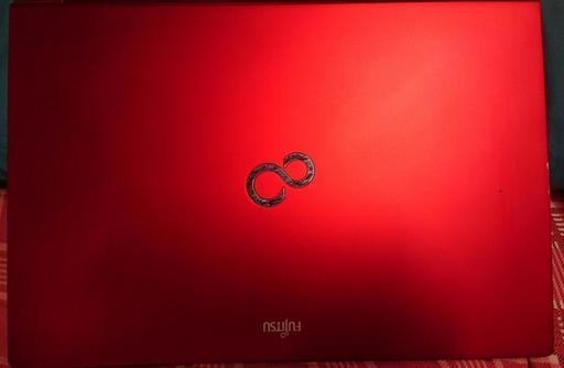 富士通FMV UH75/H超薄型ultra book CORE i5SSD2個