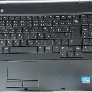 DELL　5520　Ci5売れました！！