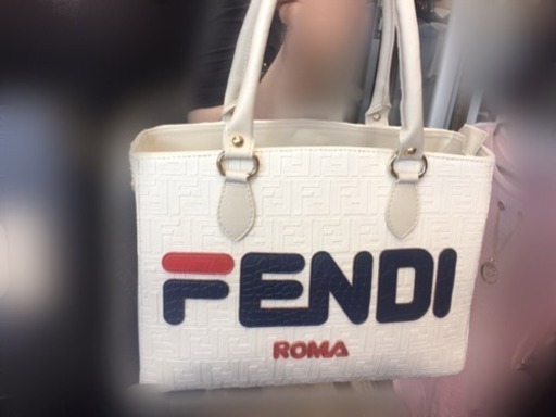 バッグ