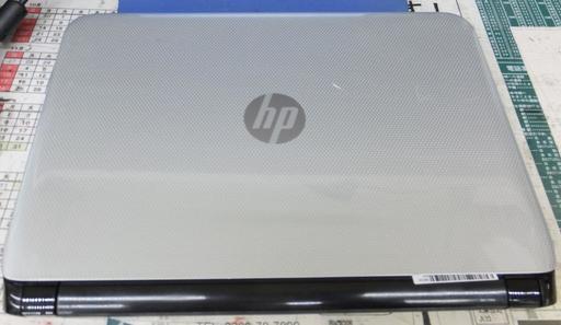 タッチパネル液晶搭載ＨＰパビリオン（02