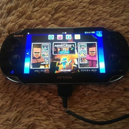 その他 PS VITA