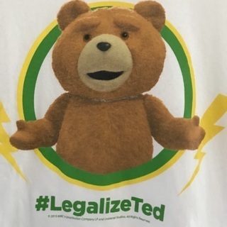 Ted T-shirts
