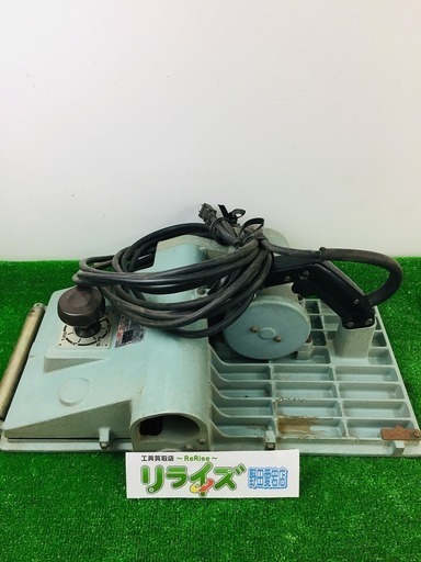 松井鉄工所 　1尺カンナ　HP-601【リライズ野田愛宕店】【店頭取引限定】【中古品】1点限り早い者勝ち！