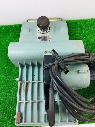 中古品】松井鉄工所 一尺カンナ HP-601