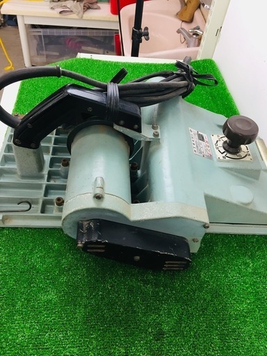 松井鉄工所 1尺カンナ HP-601【リライズ野田愛宕店】【店頭取引限定  