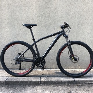 スペシャライズド27.5インチMサイズPITCH COMP 引取限定
