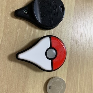 【本体のみ】Pokémon GO Plus (ポケモン GO P...