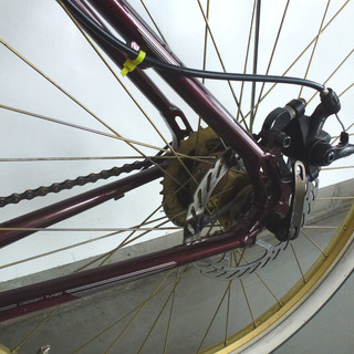 PayPay可 手稲リサイクル シュウィン スーパースポーツ2 ディスク