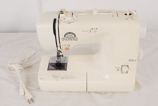 9119 アイシン精機 コンパクトミシン Ishida Cm1型 Ise 101 Euromodel Ivonne アントレ ひろ 岡崎のその他の中古あげます 譲ります ジモティーで不用品の処分