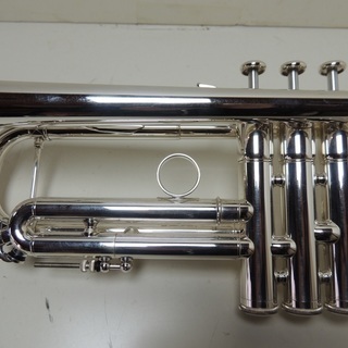 中古トランペット YAMAHA YTR-800S | hshn.org