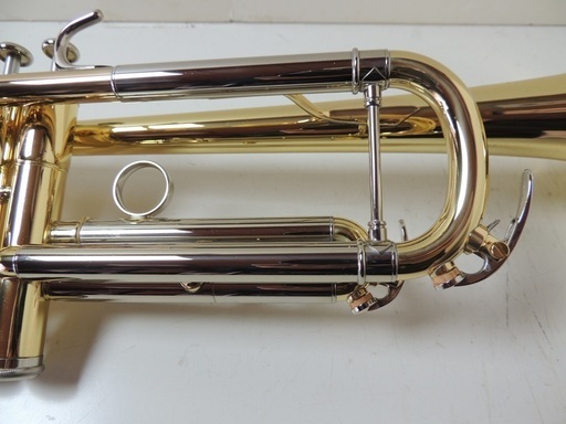 トランペット YAMAHA YTR-850 新品同様 | stainu-tasikmalaya.ac.id