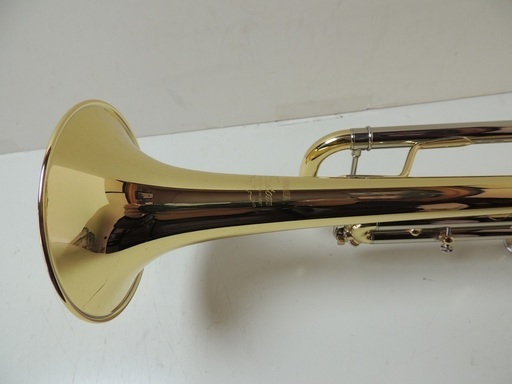 トランペット YAMAHA YTR-850 新品同様 | stainu-tasikmalaya.ac.id
