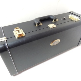中古トランペット　YAMAHA　YTR-850　新品同様