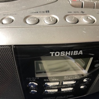 Toshiba TY-CDK3