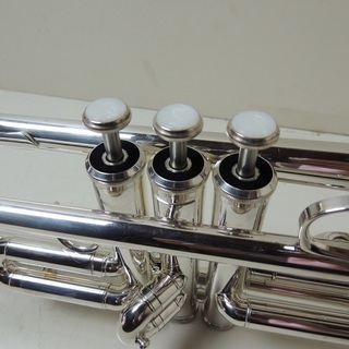 中古トランペット　YAMAHA　YTR-4335G