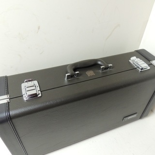 中古トランペット　YAMAHA　YTR-4335G