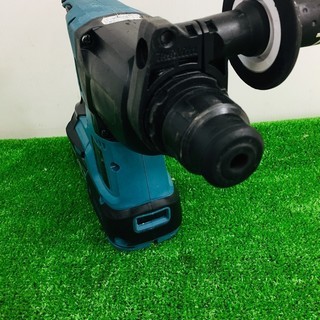 マキタ 24ミリ充電式ハンマドリル HR244D 3Ahバッテリ―付き【リライズ野田愛宕店】【店頭引取限定】【中古品】１点限り早い者勝ち！