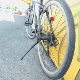 エコプラス小倉南店】CBA(アサヒ）プレシジョン スポーツ 24段変速