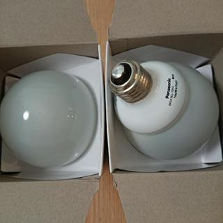 パナソニック暖光100V 10W電球(中古)