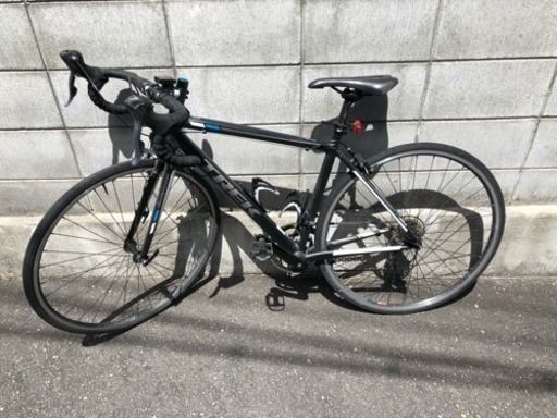 TREK ロードバイク