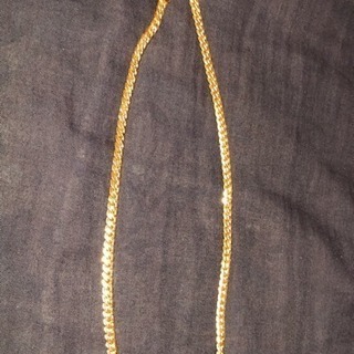 訳ありネックレス(説明文を必ずお読み下さい) 訳ありネックレス(説明文を必ずお読み下さい)