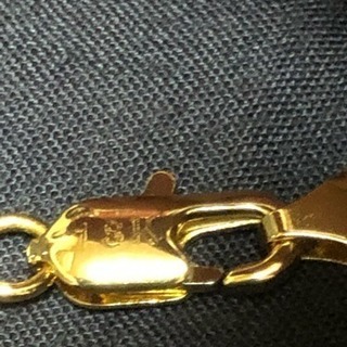 訳ありネックレス(説明文を必ずお読み下さい)