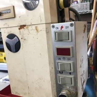 リベットマシーン 吉川鐵工 US-66 1985年製
