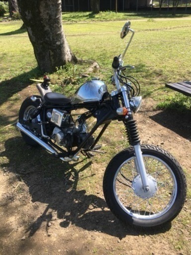 ホンダジャズ  カスタム‼️