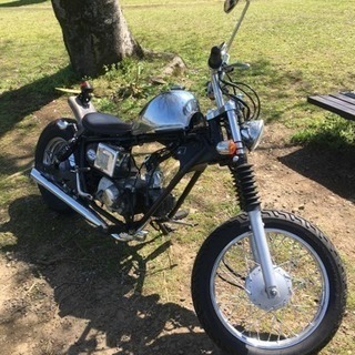 ホンダジャズ  カスタム‼️