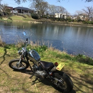 ホンダジャズ  カスタム‼️