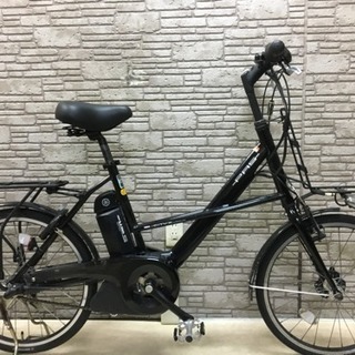 東京23区配達無料 ヤマハ パス 4Ah リチウム 電動自転車 24インチ