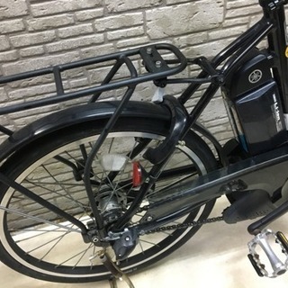 東京23区配達無料  新基準  ヤマハ パスシティX 4Ah リチウム 電動自転車 中古自転車 東京23区配達無料 新基準 ヤマハ パスシティX 4Ah リチウム 電動自転車