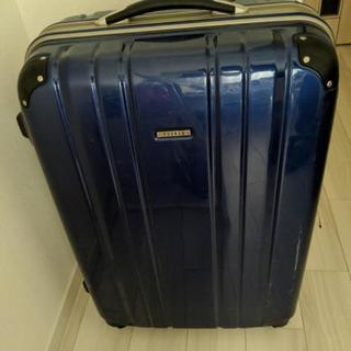 スーツケース 5〜7泊用