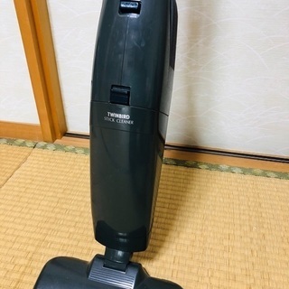 スティック型掃除機(TWlNBIRD)