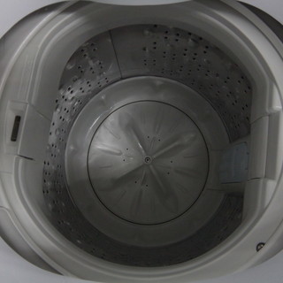 安心の６ヶ月返金保証！HITACHI(ヒタチ)の全自動洗濯機です。 - 生活家電