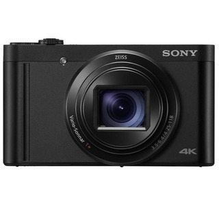 新品 ソニー SONY コンパクトデジタルカメラ DSC-WX800 