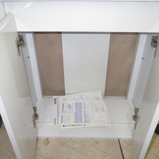 引取限定】水槽セット 3点セット 水槽・棚・照明 中古品【小倉南区葛原