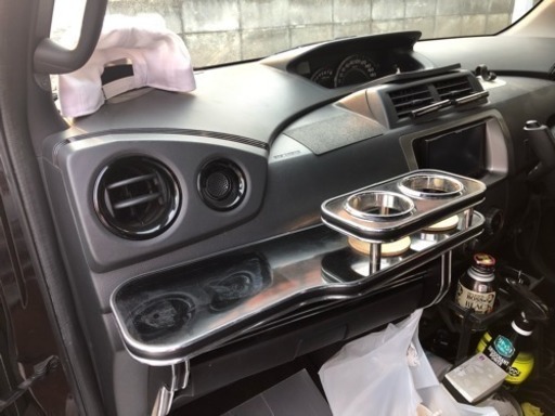 フロントテーブル 4004 長野のパーツの中古あげます 譲ります ジモティーで不用品の処分