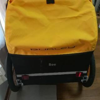 バーレーサイクルトレーラー