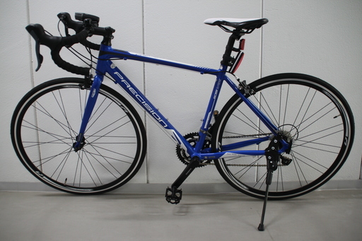 ロードバイク プレシジョンR-H 16段変速 - 自転車本体