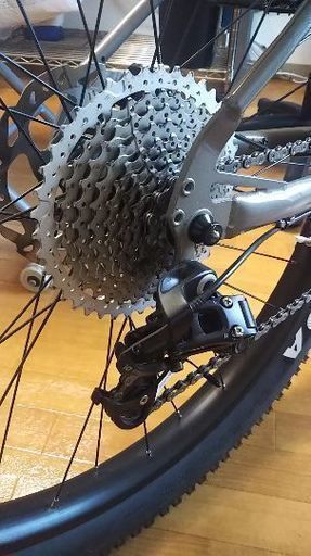 美品】MTB マウンテンバイク MARIN PINE MOUNTAIN 27.5 【公式通販】