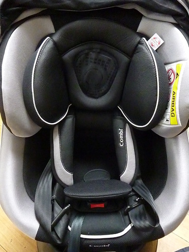 チャイルドシート コンビ ネルーム【トレファク上福岡】