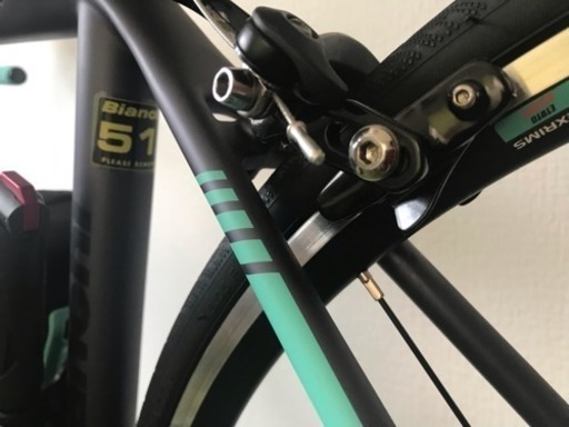 Bianchi ビアンキ ロードバイク 最終値下げ