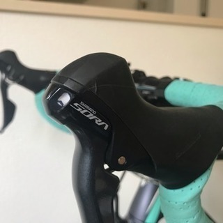 Bianchi ビアンキ ロードバイク 最終値下げ