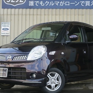 ⭐誰でも車がローンで買える⭐🚗自社ローン専門店🚗モコ ２ＷＤ Ｅ...