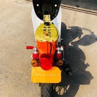 シャコタン☆カブ